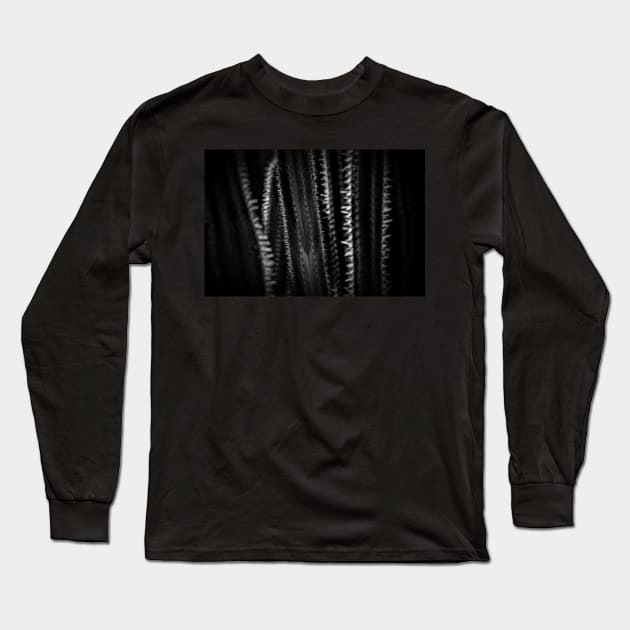 Thorns Long Sleeve T-Shirt by Design A Studios